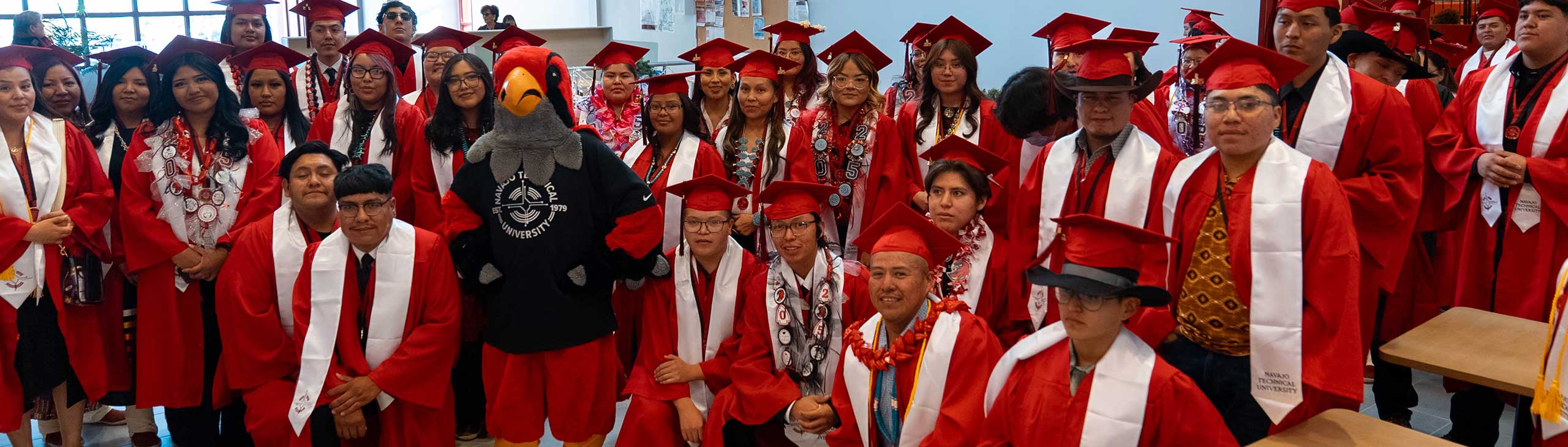 2025 NTU Fall Graduates