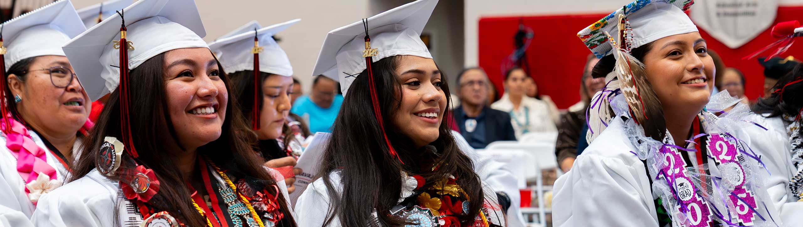 2025 NTU Fall Graduates